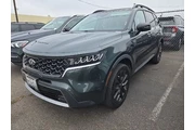 $24991 : Kia Sorento 2021 AWD EX 4dr thumbnail