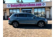 2019 Tiguan SEL 4Motion AWD en Reno