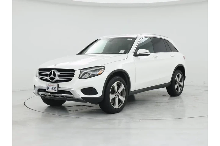 $19998 : Mercedes-Benz GLC 2019 GLC 3 image 4