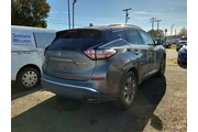 $12213 : Nissan Murano 2018 AWD S 4dr thumbnail