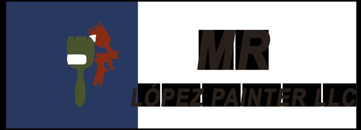 MR Lopez Painter LLC image 1