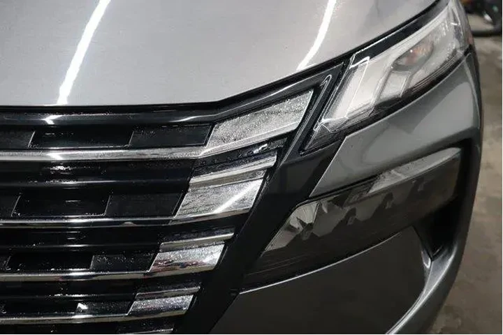 $26325 : Nissan Rogue 2025 AWD SV 4dr image 8