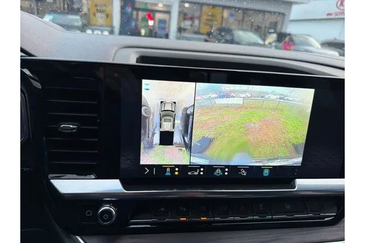 $39800 : GMC Sierra 1500 2023 4x2 SLT image 6