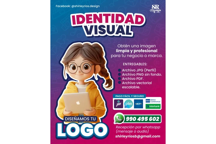 Diseño Gráfico para tu negocio image 5