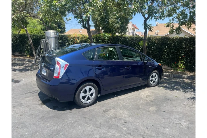 $14500 : Toyota Prius hybrid image 10