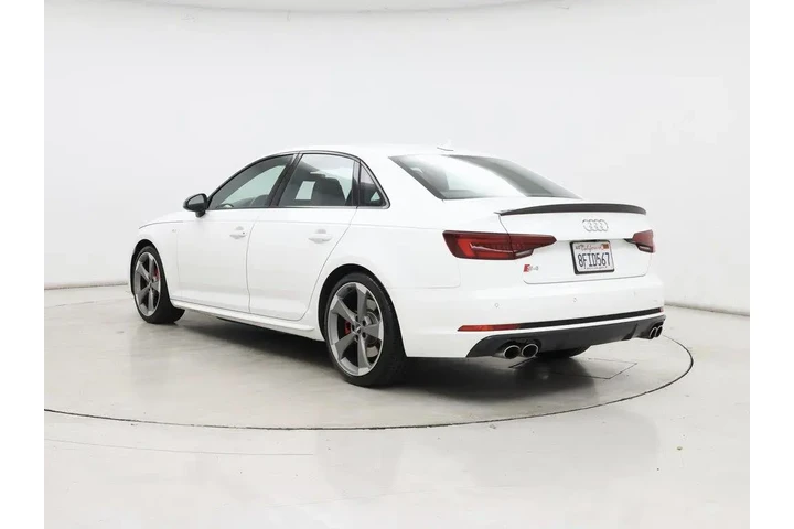 $32998 : Audi S4 2018 AWD 3.0T quattr image 2