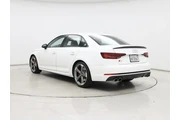 $32998 : Audi S4 2018 AWD 3.0T quattr thumbnail