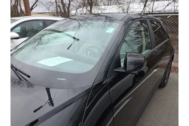 $27988 : Hyundai IONIQ 5 2023 SEL 4dr image 4