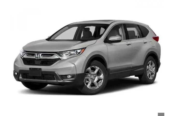 $17999 : Honda CR-V 2019 EX-L 4dr SUV image 1