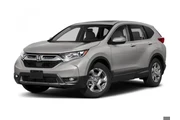 Honda CR-V 2019 EX-L 4dr SUV en Charlotte