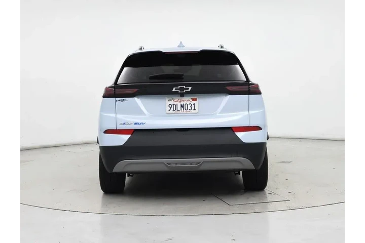 $22998 : Chevrolet Bolt EUV 2023 Prem image 6