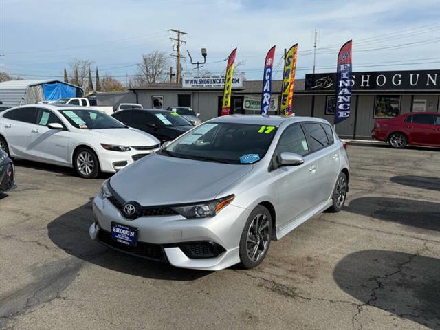 $14595 : 2017 Corolla iM image 4