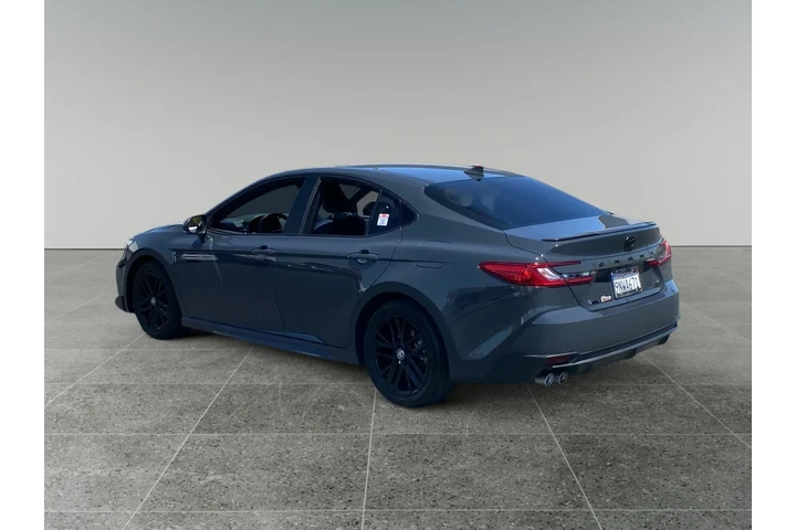 $31793 : Toyota Camry 2025 image 5
