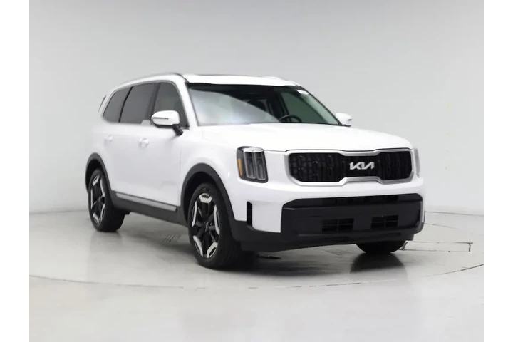 $38998 : Kia Telluride 2024 EX 4dr SU image 1