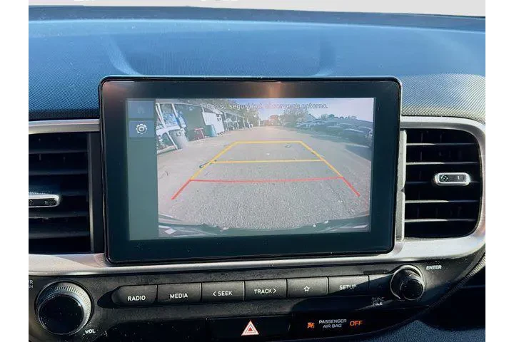 $15629 : Hyundai VENUE 2023 SEL 4dr C image 7