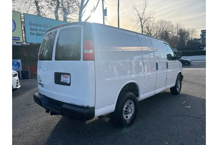 $12499 : 2013 Express 2500 image 7