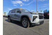 Chevrolet Traverse 2024 LS 4 en Las Vegas