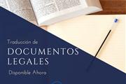 Traducciones inglés y español thumbnail