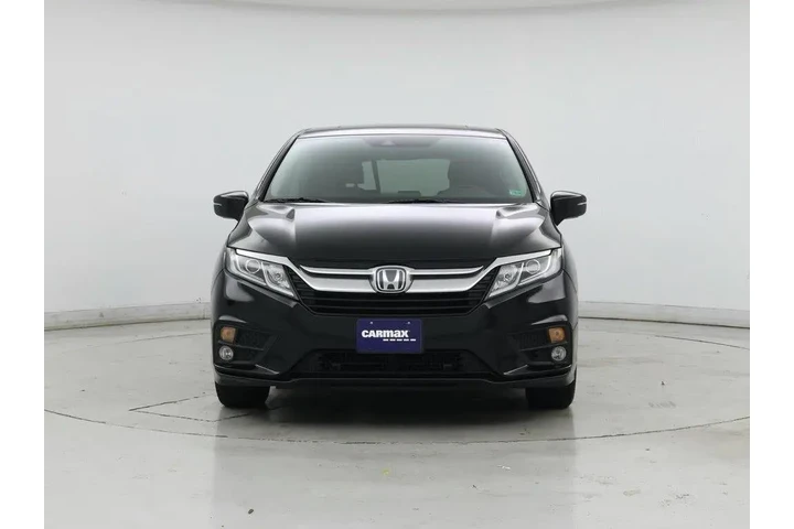 $22998 : Honda Odyssey 2018 EX-L 4dr image 5