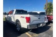 $26500 : 2020 F-150 Lariat thumbnail