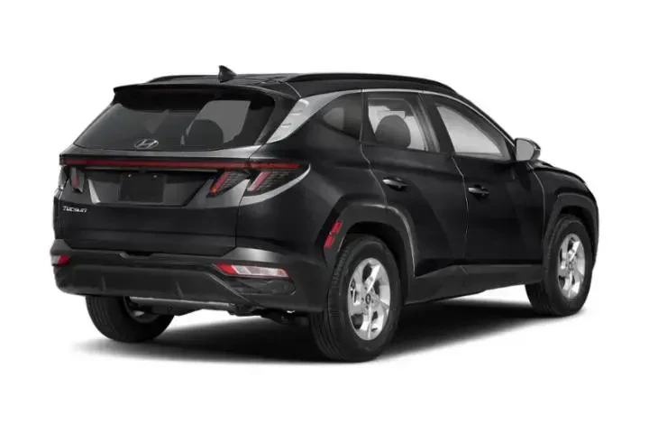 $19237 : Hyundai TUCSON 2023 SEL 4dr image 2