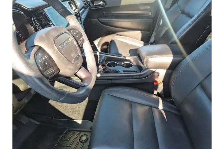$36749 : Dodge Durango 2022 AWD GT 4d image 6