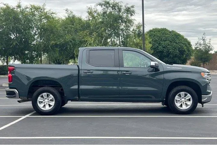 $33997 : Chevrolet Silverado 1500 202 image 10