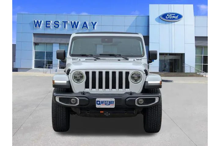 $29881 : Jeep Wrangler Unlimited 2019 image 7