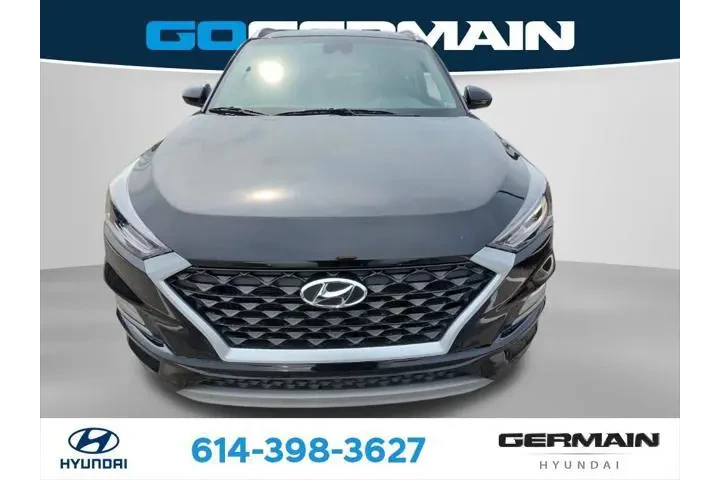 $15595 : Hyundai TUCSON 2020 Sport 4d image 3