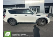 $23000 : Nissan Armada 2018 4x4 Plati thumbnail