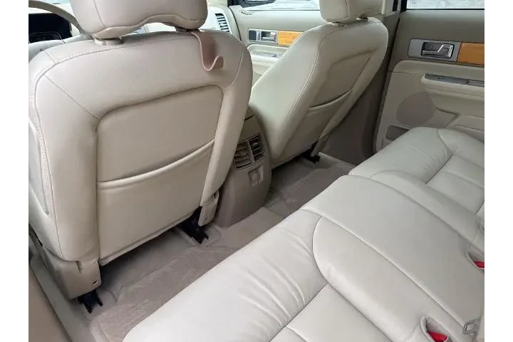 $9995 : Lincoln MKX 2007 4dr SUV image 7
