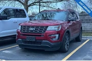 Ford Explorer 2017 AWD XLT 4 en Boise