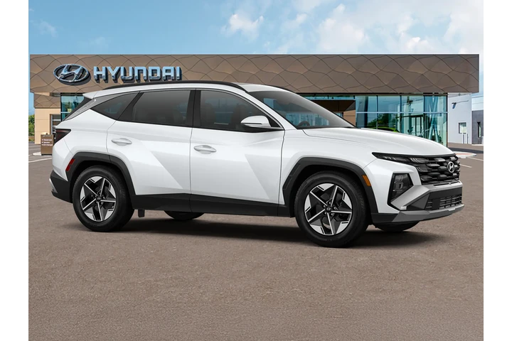 $31399 : Hyundai TUCSON 2025 AWD SEL image 10