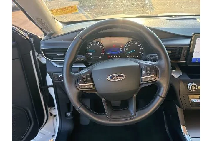 $21000 : Ford Explorer 2020 AWD XLT 4 image 10