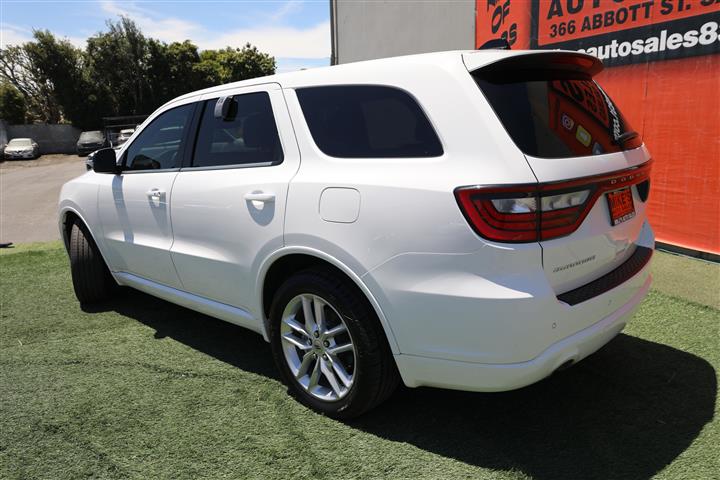 $32999 : 2023 DODGE DURANGO GT image 8