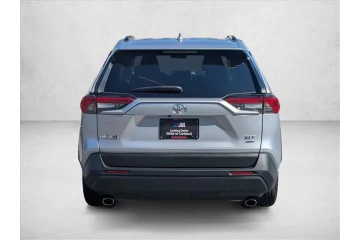 $30999 : Toyota RAV4 2024 AWD XLE 4dr image 7