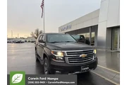 Chevrolet Tahoe 2018 4x4 LT