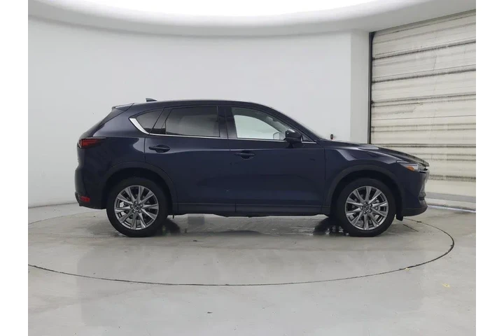 $26998 : Mazda CX-5 2021 AWD Grand To image 7