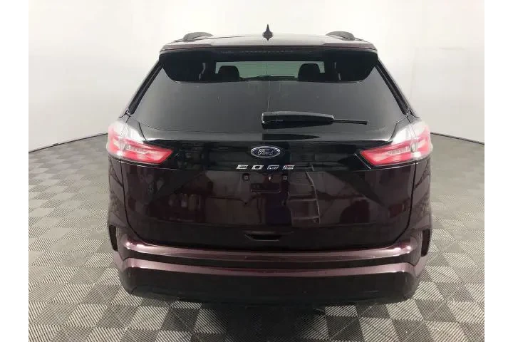 $23226 : Ford Edge 2022 AWD ST-Line 4 image 7