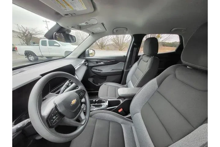 $24872 : Chevrolet Trailblazer 2025 4 image 10