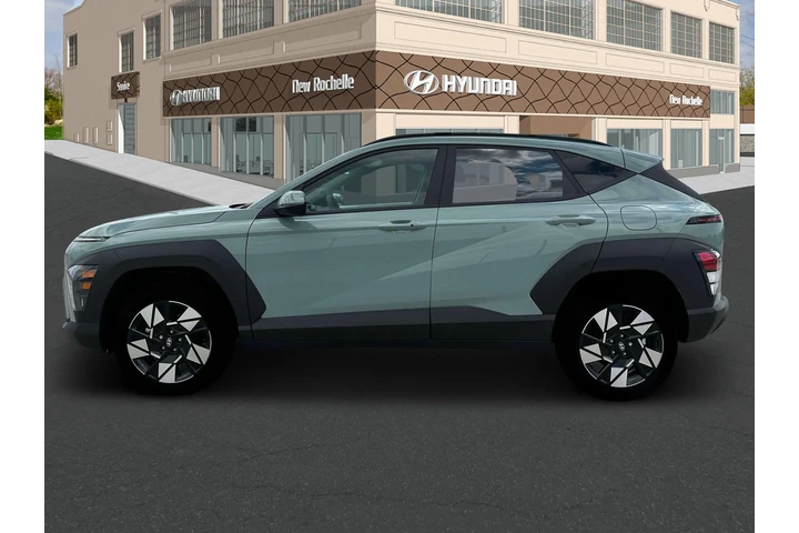 $22467 : Hyundai KONA 2024 AWD SEL 4d image 3
