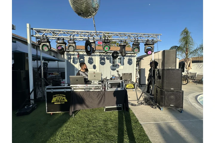 Dj willys image 3