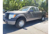 $9995 : Ford F-150 2012 4x2 STX 4dr thumbnail