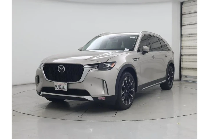 $38998 : Mazda CX-90 Plug-in Hybrid 2 image 4