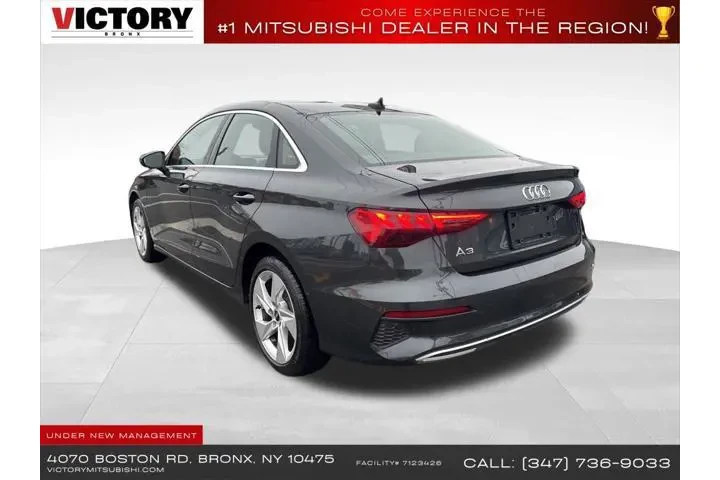 $20995 : Audi A3 2024 Premium 40 TFSI image 6