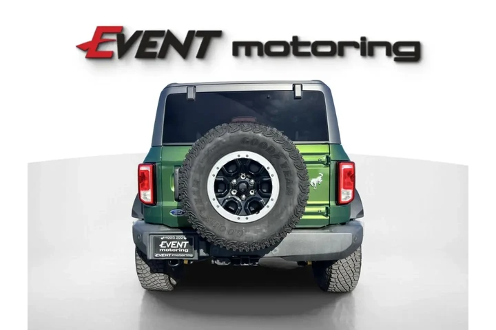 $35999 : 2023 Bronco image 7