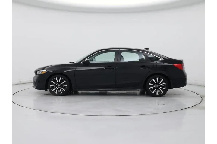 $25998 : Honda Civic 2023 EX 4dr Seda image 3