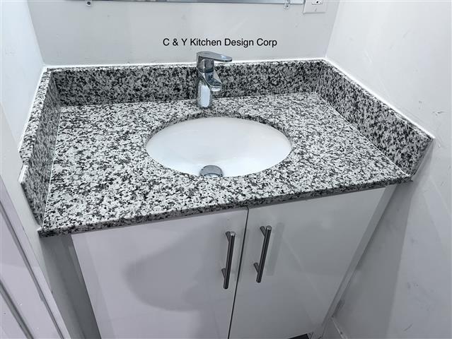 Counter tops Granite Quartz.. image 4