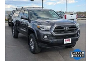 Toyota Tacoma 2016 4x4 SR5 V en Portland ME