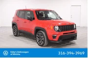 Jeep Renegade 2021 Jeepster
